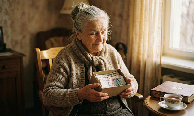Прокуратура помогла 71 летней ивановке вернуть более 1,1 млн рублей